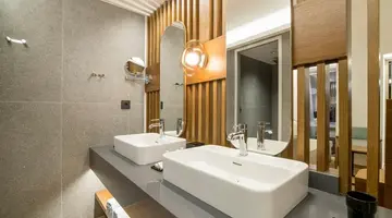 Akasha Beach Hotel and Spa