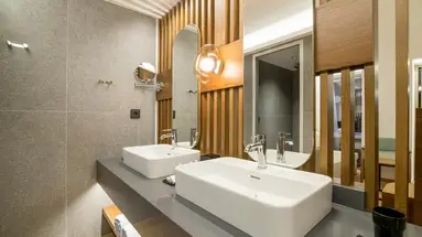 Akasha Beach Hotel and Spa