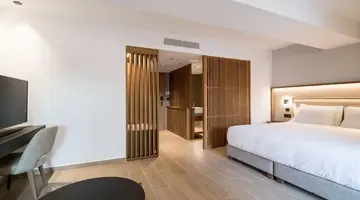 Akasha Beach Hotel and Spa