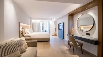 Akasha Beach Hotel and Spa