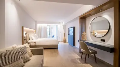 Akasha Beach Hotel and Spa