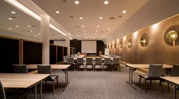 Akasha Beach Hotel and Spa