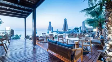 Akasha Beach Hotel and Spa