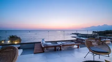 Akasha Beach Hotel and Spa