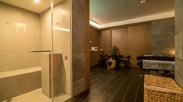 Akasha Beach Hotel and Spa