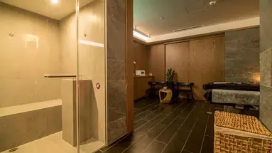 Akasha Beach Hotel and Spa
