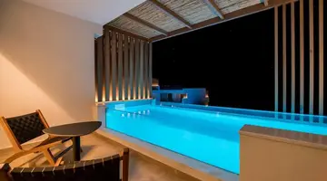 Akasha Beach Hotel and Spa