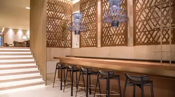 Akasha Beach Hotel and Spa