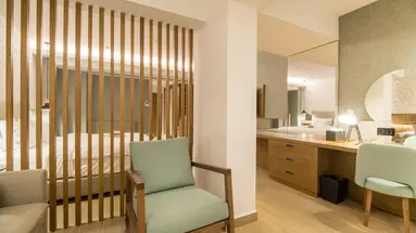 AKASHA Beach Hotel and Spa