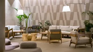 Akasha Beach Hotel and Spa