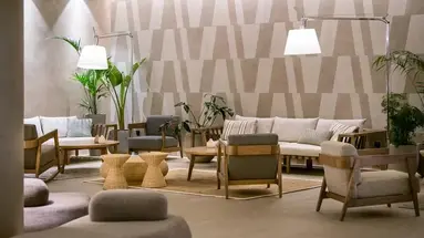 Akasha Beach Hotel and Spa