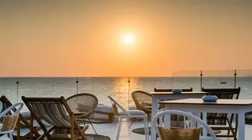 Akasha Beach Hotel and Spa
