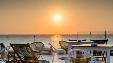 Akasha Beach Hotel and Spa