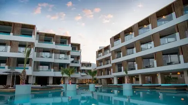 Akasha Beach Hotel and Spa
