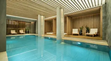 Akasha Beach Hotel and Spa
