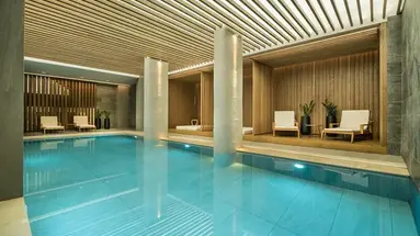 Akasha Beach Hotel and Spa