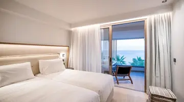 Akasha Beach Hotel and Spa