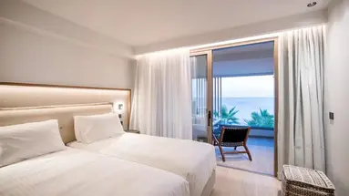 Akasha Beach Hotel and Spa