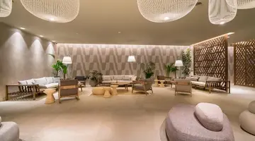 Akasha Beach Hotel and Spa