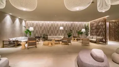 Akasha Beach Hotel and Spa
