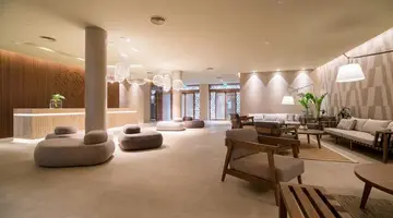 Akasha Beach Hotel and Spa