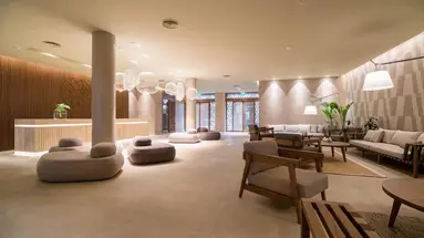 Akasha Beach Hotel and Spa