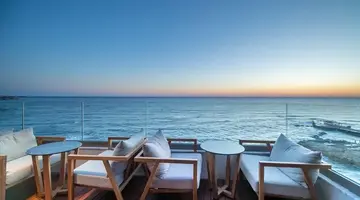 Akasha Beach Hotel and Spa