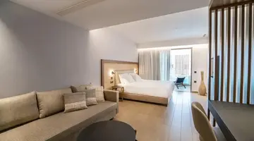 Akasha Beach Hotel and Spa
