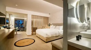 Akasha Beach Hotel and Spa