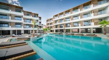 Akasha Beach Hotel and Spa