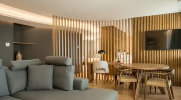 Akasha Beach Hotel and Spa
