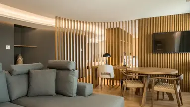 Akasha Beach Hotel and Spa