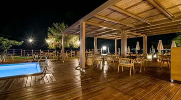 Akasha Beach Hotel and Spa
