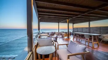 Akasha Beach Hotel and Spa