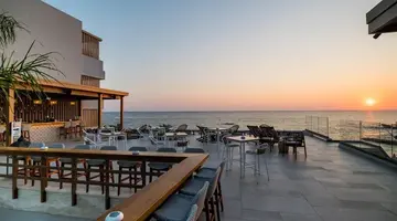 Akasha Beach Hotel and Spa