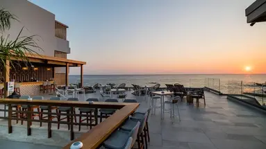 Akasha Beach Hotel and Spa