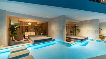 Akasha Beach Hotel and Spa