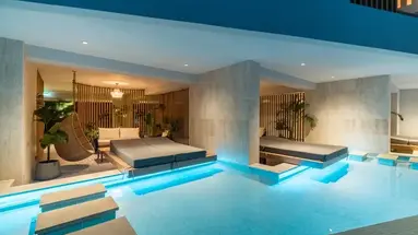 Akasha Beach Hotel and Spa