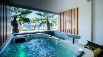 Akasha Beach Hotel and Spa