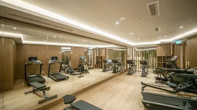 Akasha Beach Hotel and Spa