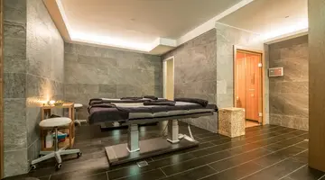 Akasha Beach Hotel and Spa