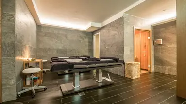 Akasha Beach Hotel and Spa