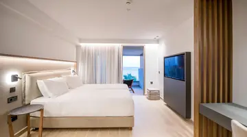 AKASHA Beach Hotel and Spa