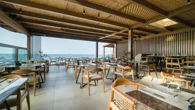 AKASHA Beach Hotel and Spa