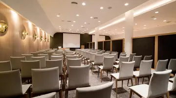 AKASHA Beach Hotel and Spa