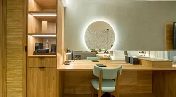 Akasha Beach Hotel and Spa