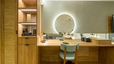 Akasha Beach Hotel and Spa