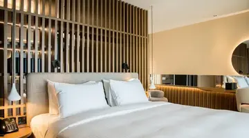 Akasha Beach Hotel and Spa