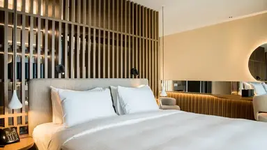 Akasha Beach Hotel and Spa