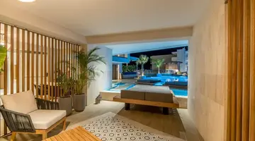 Akasha Beach Hotel and Spa